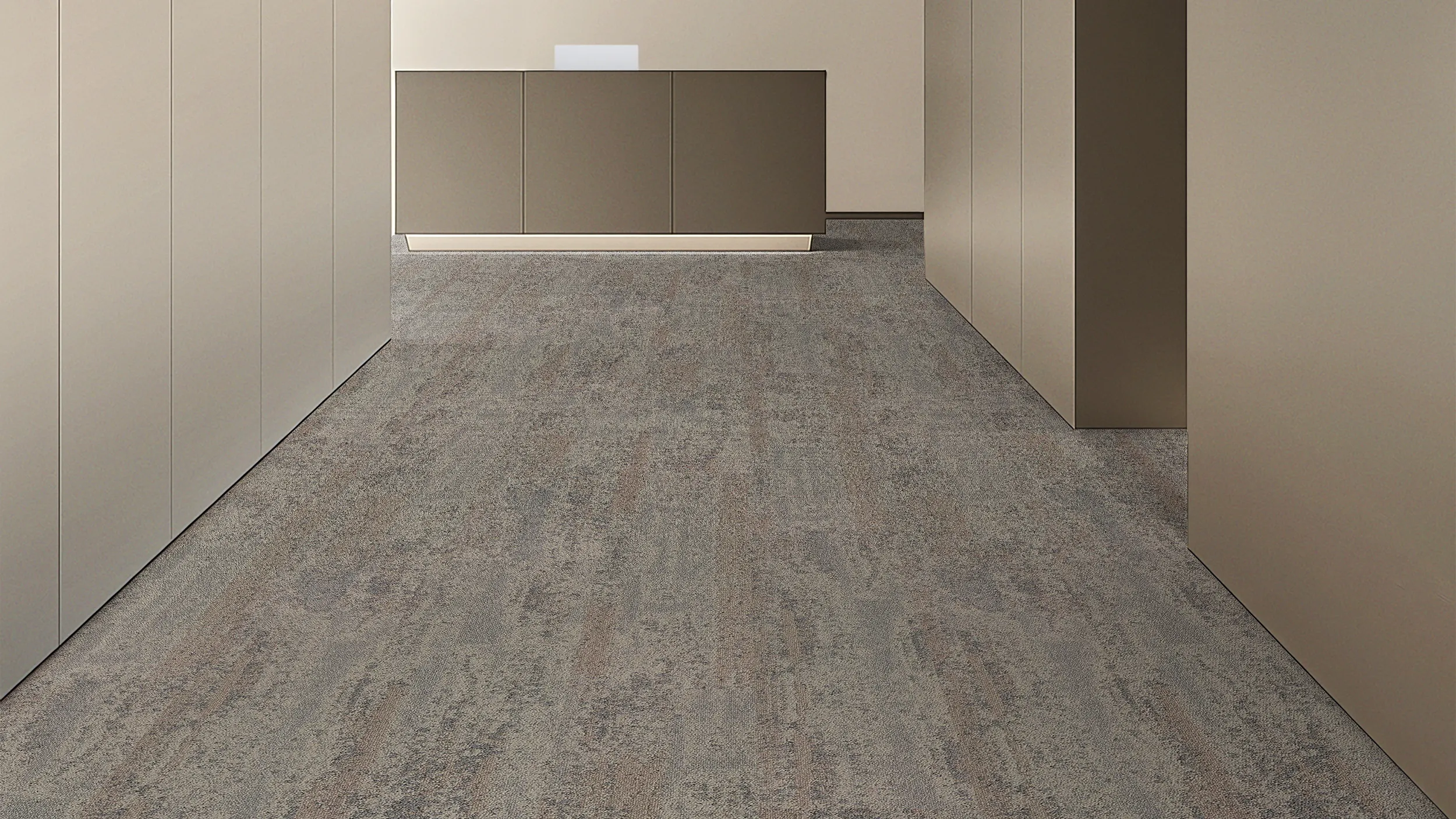 Carpet Tile - Landform