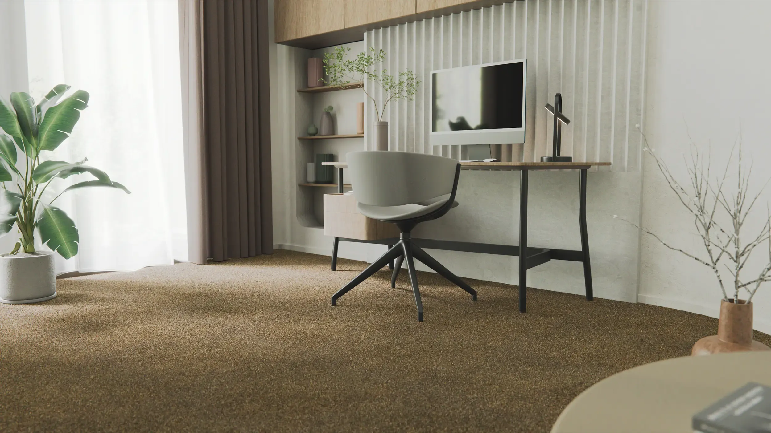 Carpet - Sensology Tactual