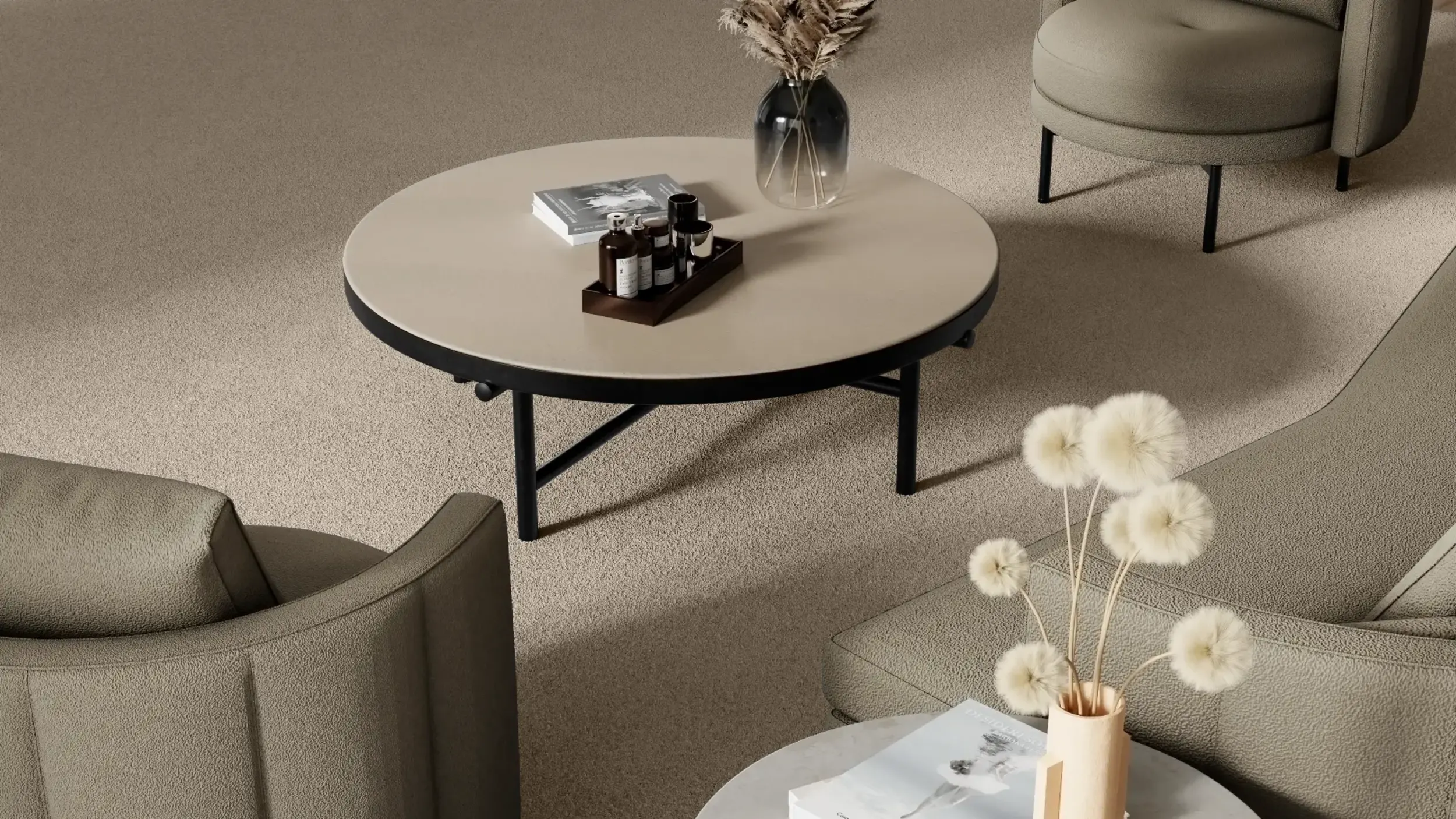 Carpet - Softology Ultra