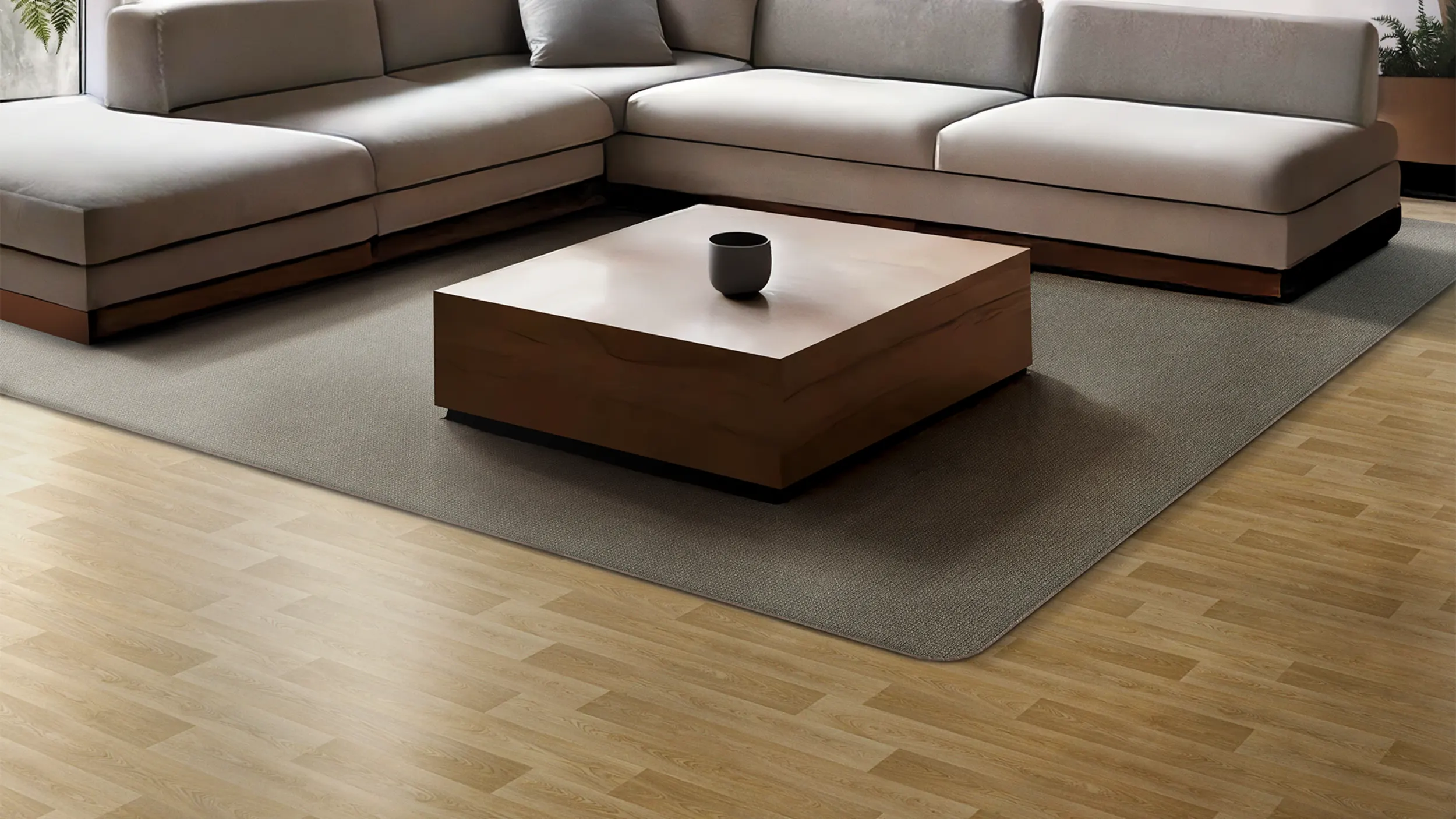 Vinyl - Comfytex Superior