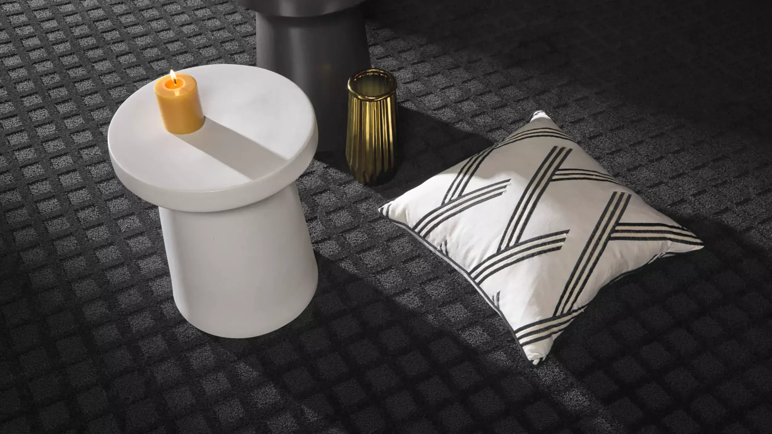 Carpet - Textured - Mesh