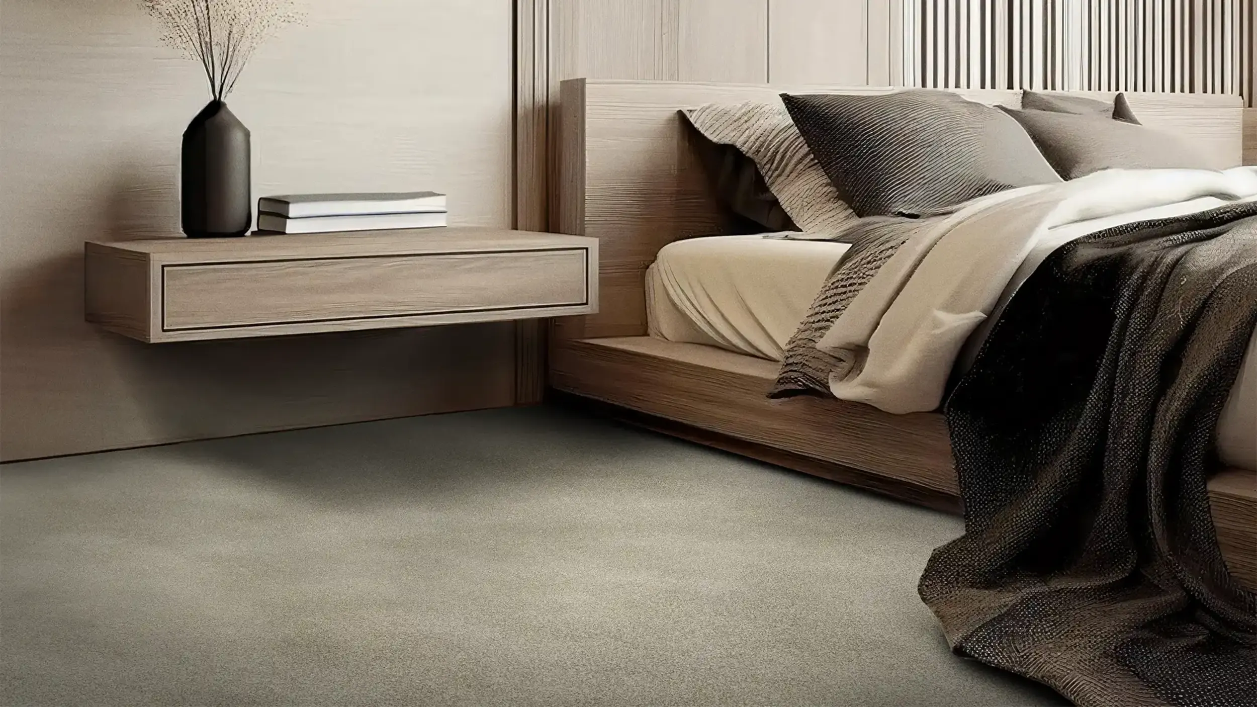 Carpet - Silkology Mood