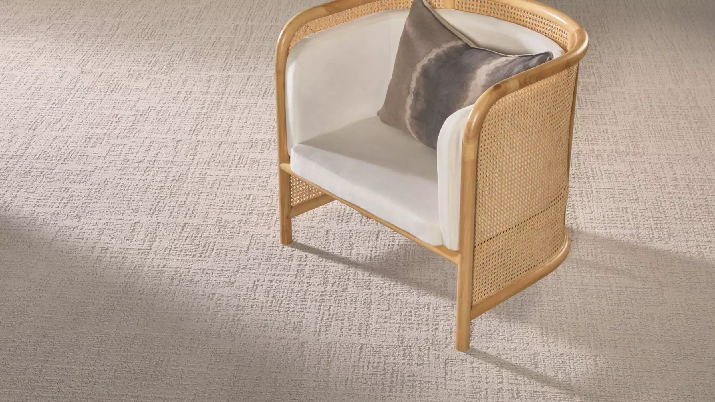 Carpet - Textured - Tulle