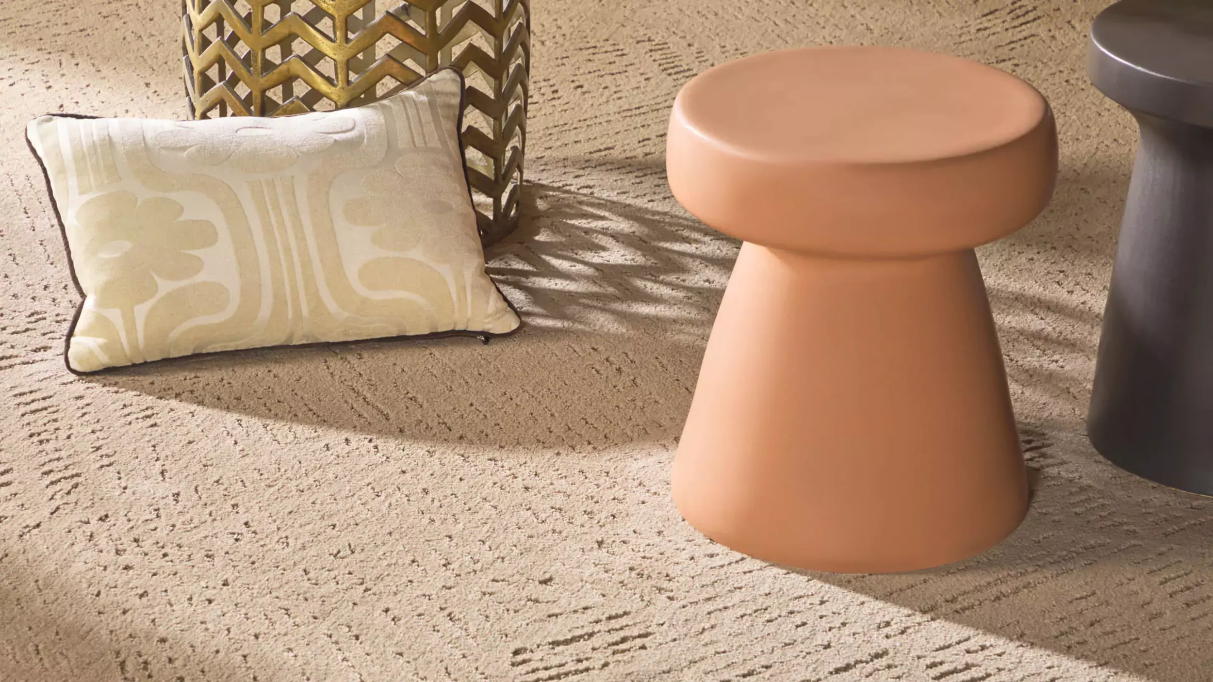 Carpet - Textured - Scales