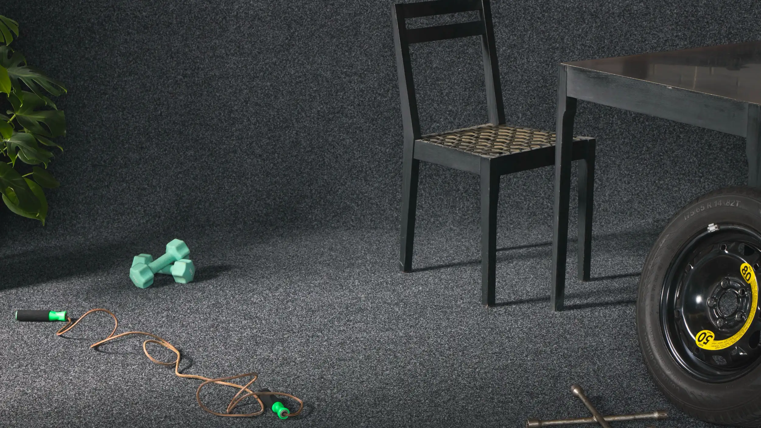 Carpet - Garage Carpet