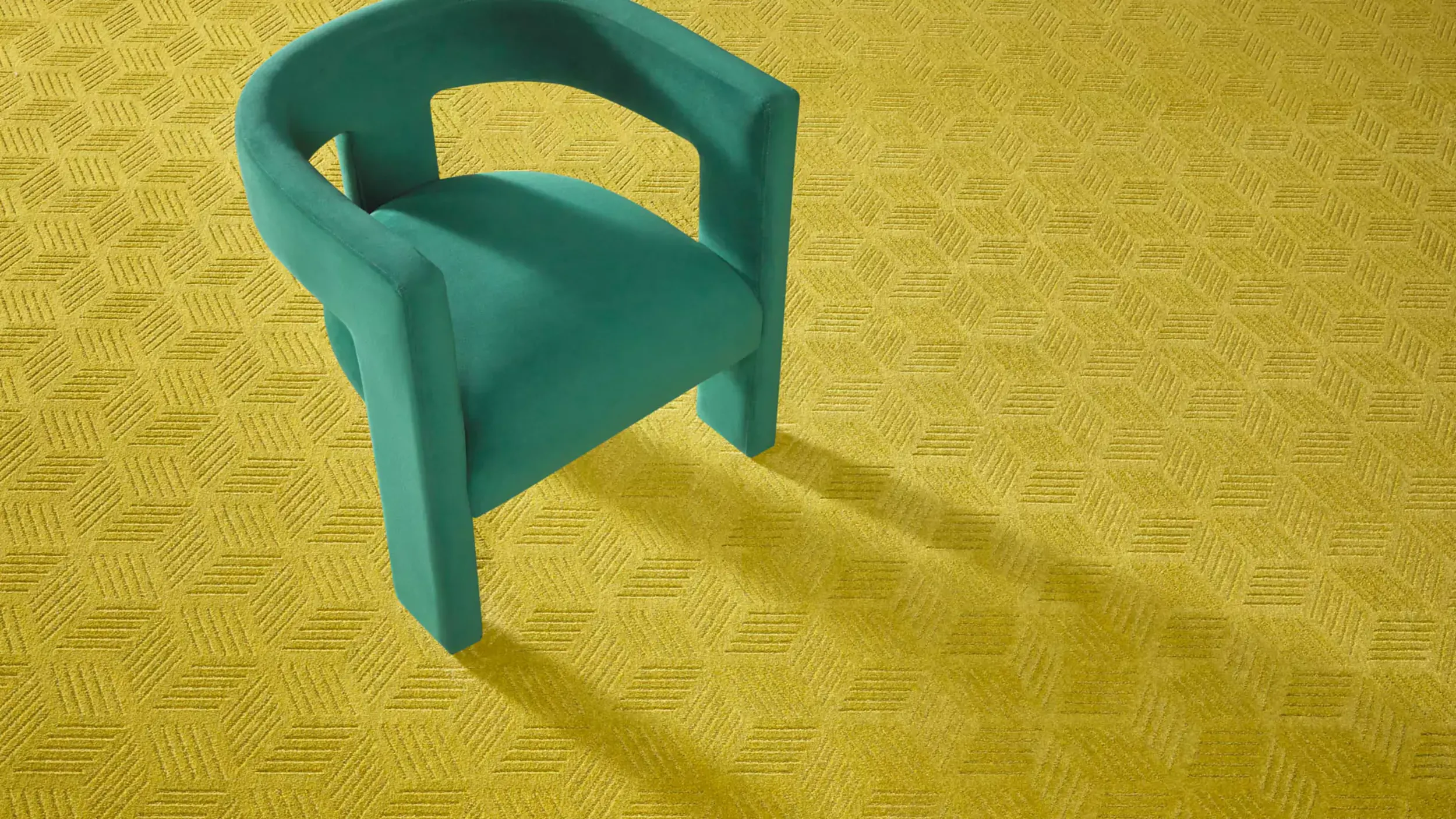 Carpet - Textured - Cubed