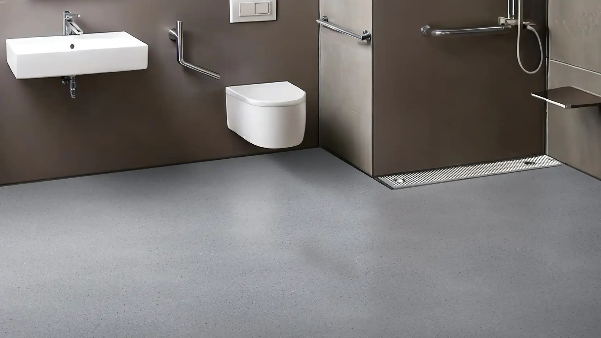 Vinyl - IQ Granit Safe-T