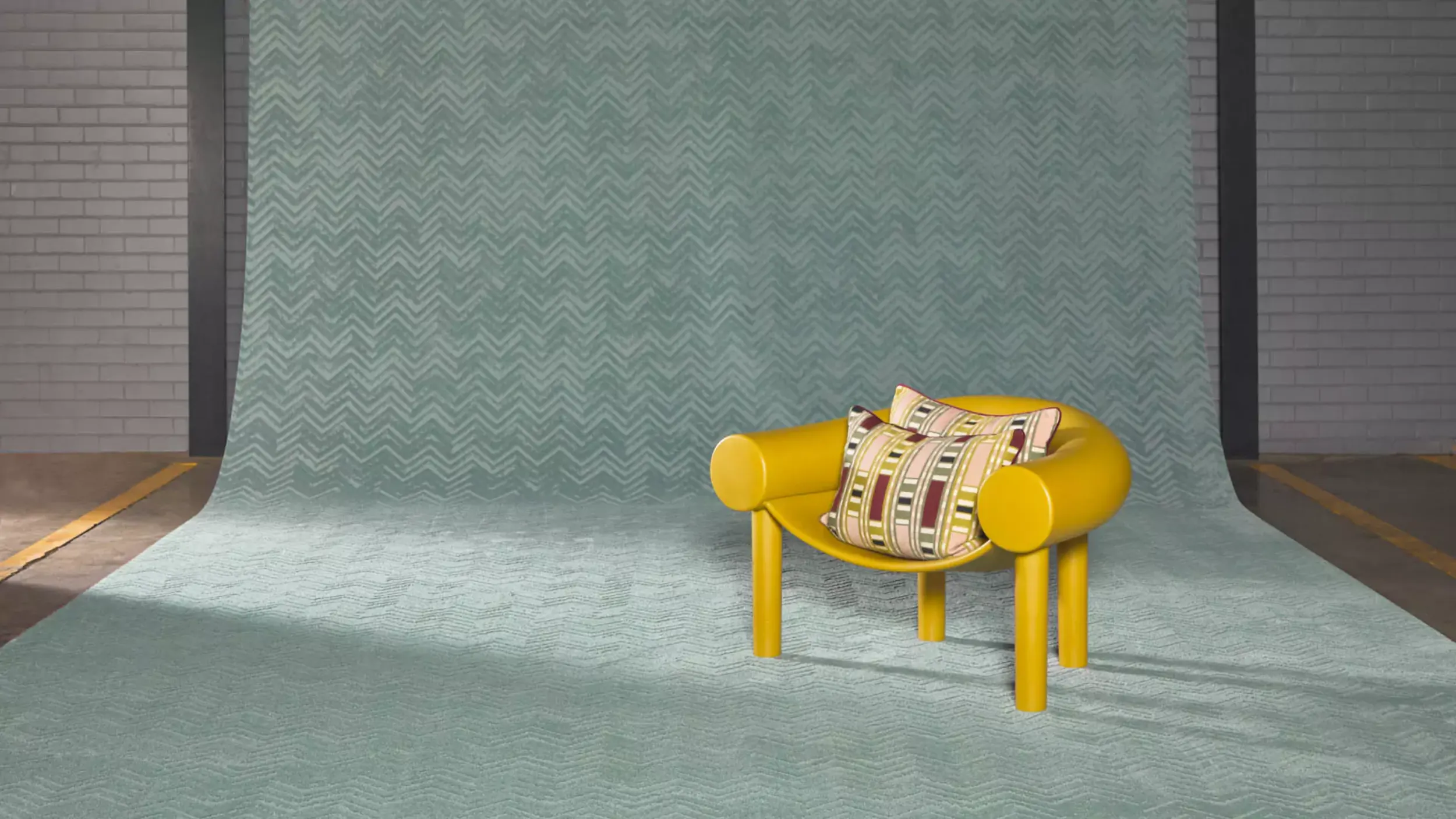 Carpet - Textured - Relic