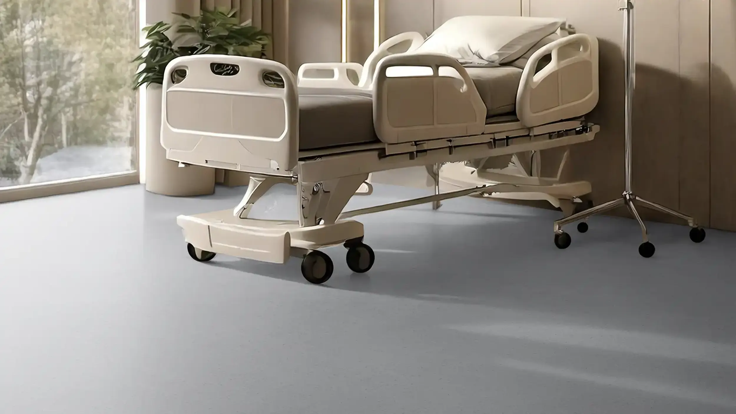 Vinyl - IQ Granit SD