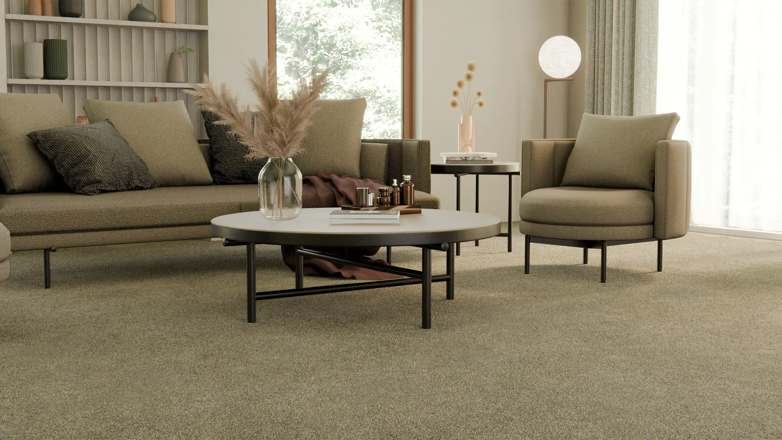 Carpet - Sensology Aural