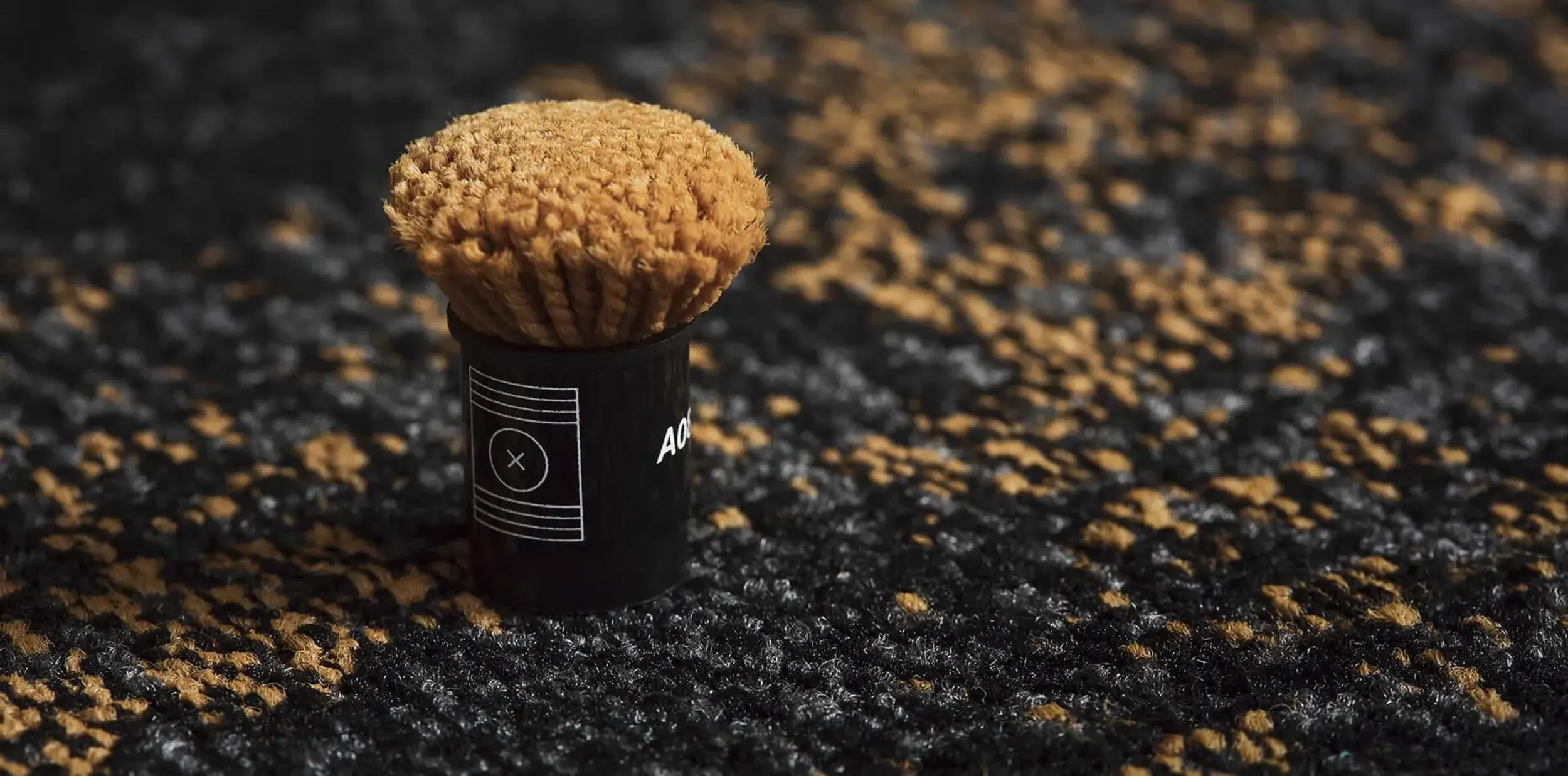 Carpet Tile - Terrain