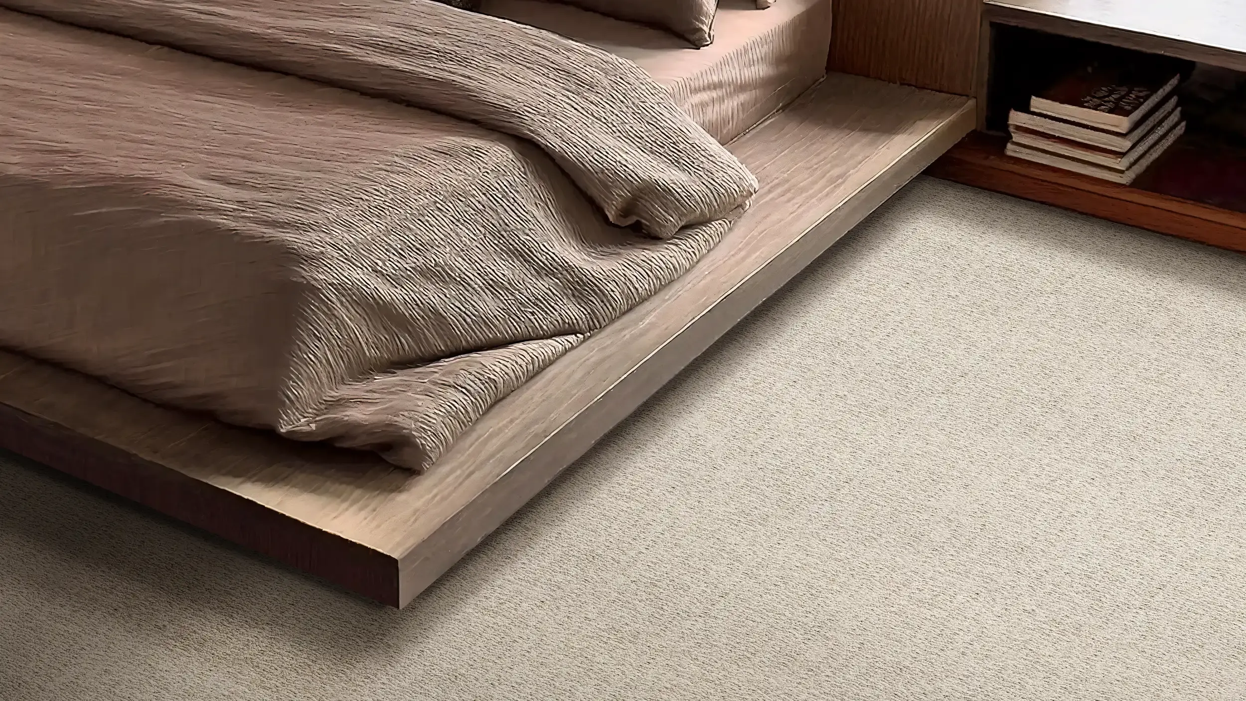 Carpet - Longevity Serenity