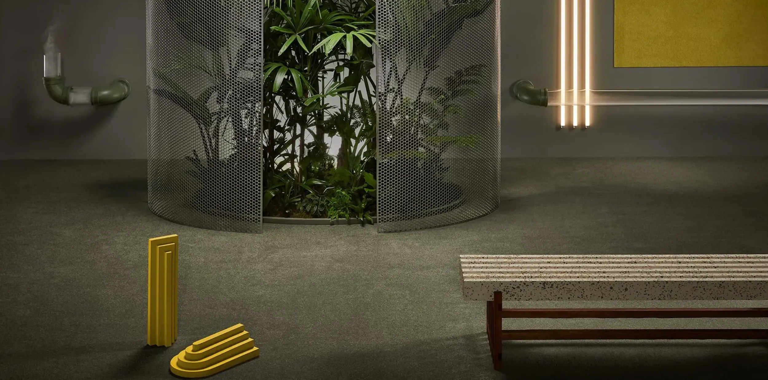 Carpet - Westminster